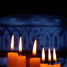 circulación Nadie Contribución Enciende una vela online | Catedral de Santiago